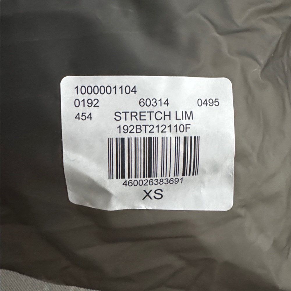 Fear of god essential hoodie Brand New - Picture 3 of 7